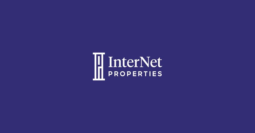 InterNet Properties logo