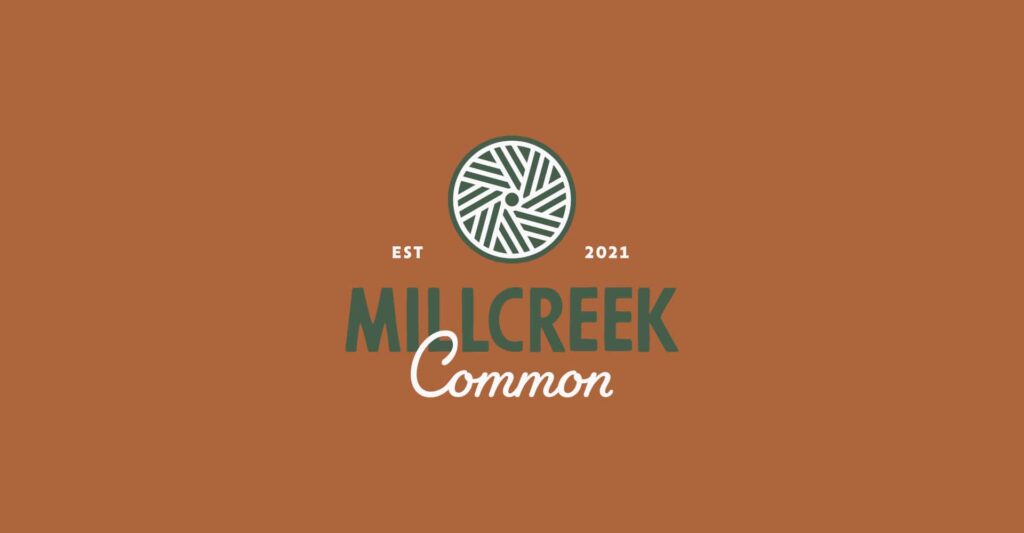 Millcreek Common logo