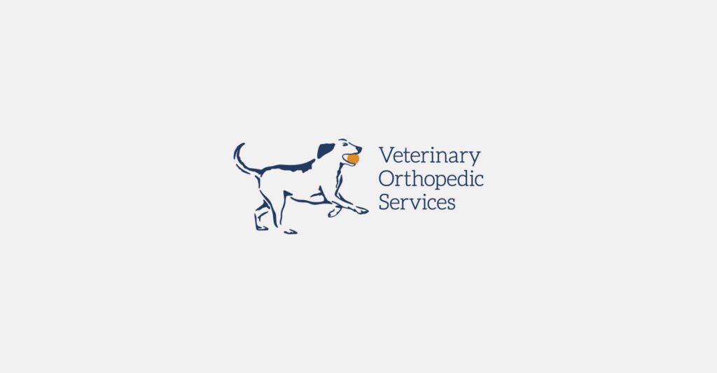 Veterinary Orthopedic Services logo