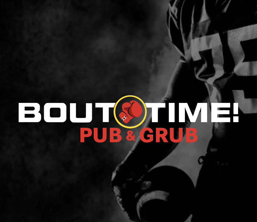Bout Time graphic