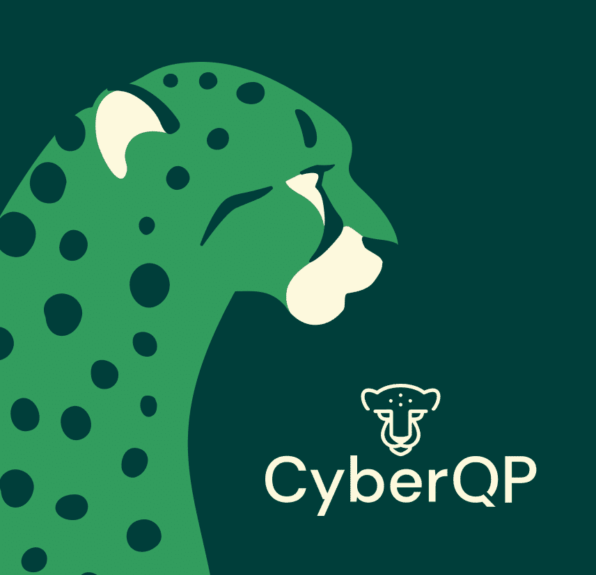 CyberQP cheetah