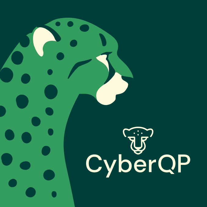 CyberQP